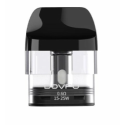 Dovpo Ayce Картридж 0.6Ohm Mesh 2ml