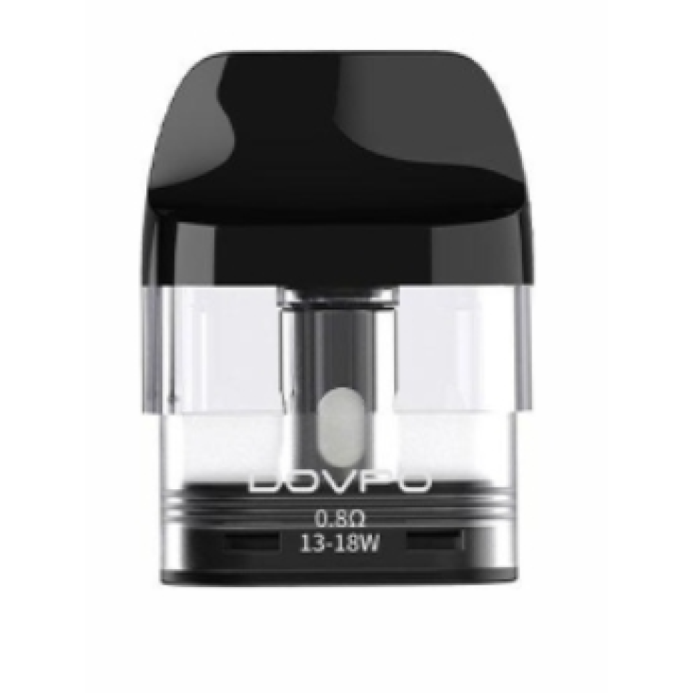 Dovpo Ayce Картридж 0.8Ohm Mesh 2ml - Dovpo Картриджі