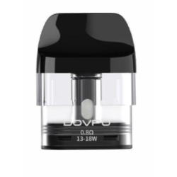 Dovpo Ayce Картридж 0.8Ohm Mesh 2ml