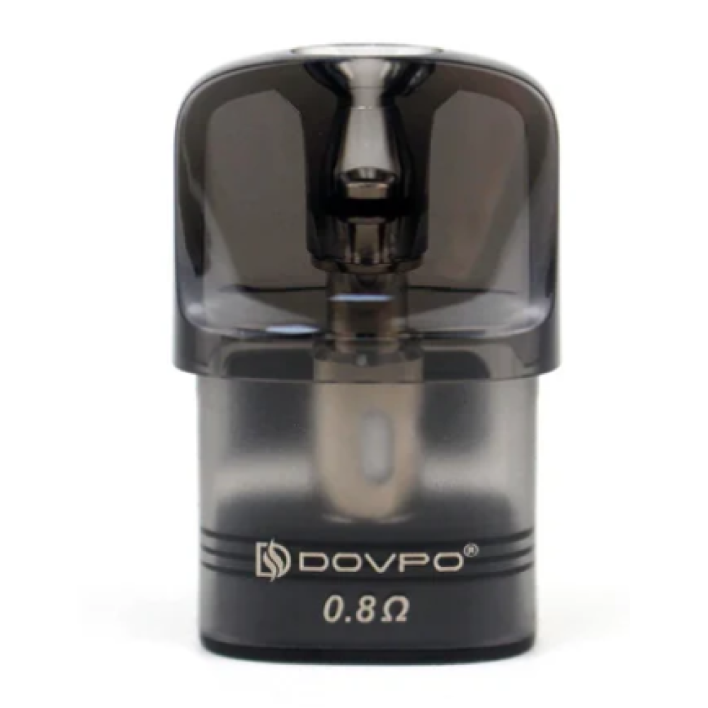 Dovpo Vimizi Картридж 0.8Ohm - Dovpo Картриджі