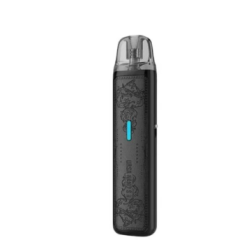 Lost Vape Ursa Nano S2 Black Thorns Pod (Чорні Шипи) - Lost Vape Ursa Nano S2