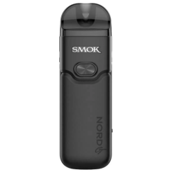 Smok Nord Gt Black Pod (Чорний) - Smok Nord Gt