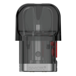 Smok Novo 2 Clear 0.8Ohm Meshed Картидж - Smok Картридж