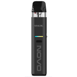 Smok Novo Eco Black Pod (Чорний) - Smok Novo Eco