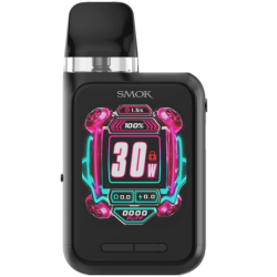 Smok Novo Gt Box Black Pod (Чорний) - Smok Novo Gt Box