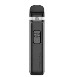 Smok Novo Master Black Pod (Чорний) - Smok Novo Master