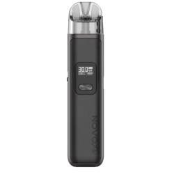 Smok Novo Pro Black Pod (Чорний) - Smok Novo Pro