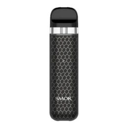 Smok Novo 2x Black Pod (Чорний) - Smok Novo 2x