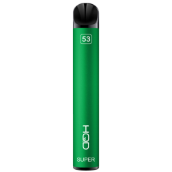 Одноразова Електронна сигарета HQD Super - 53 - Hqd Super 800
