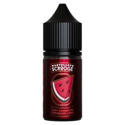 Ароматизатор Marvellous Scrooge Juicy Watermelon (Соковитий Кавун) 15ml