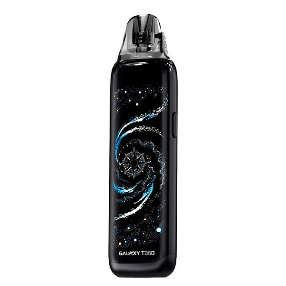 Lost Vape Galaxy T360 Ocean Pod (Океанічний) - Lost Vape Galaxy T360