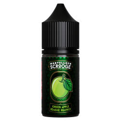 Ароматизатор Marvellous Scrooge Green apple (Зеелене Яблуко) 15ml