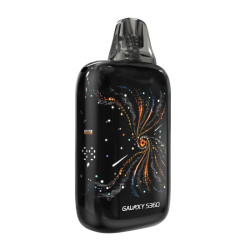Lost Vape Galaxy S360 Pod Ignite Galaxy (Чорний) - Lost Vape Galaxy S360