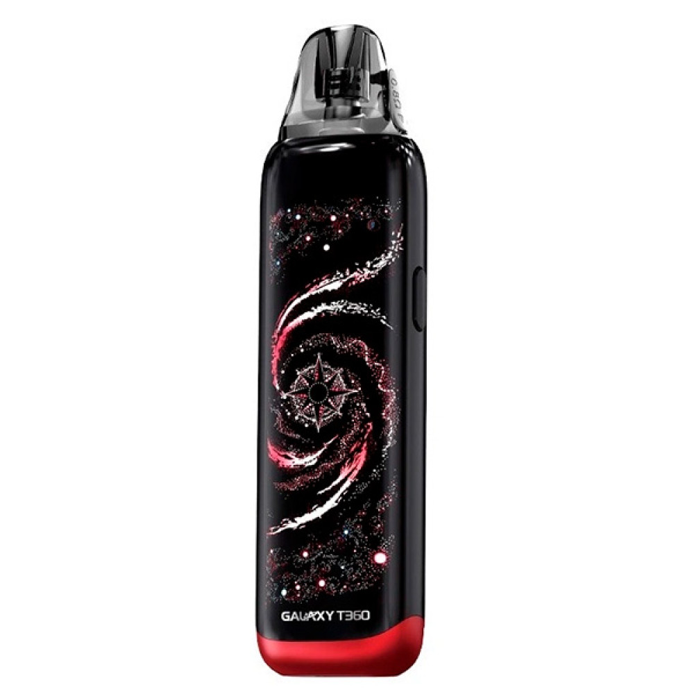Lost Vape Galaxy T360 Lava Pod (Лава) - Lost Vape Galaxy T360