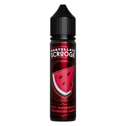 Ароматизатор органічний Marvellous Scrooge Juicy Watermelon (Соковитий Кавун) 60ml