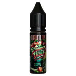 Ароматизатор Marvellous Summer Vibes Apple Mojito (Яблучне Мохіто) 15ml