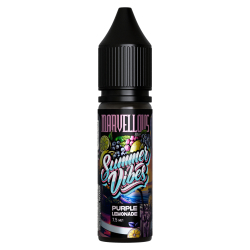 Ароматизатор Marvellous Summer Vibes 15ml Purple Lemonade (Фіолетовий Лимонад)