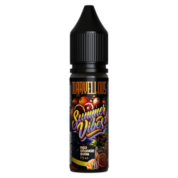 Ароматизатор Marvellous Summer Vibes 15ml Red Orange Soda (Апельсинова Содова)