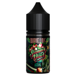Ароматизатор Marvellous Summer Vibes Apple Mojito (Яблучне Мохіто) 30ml