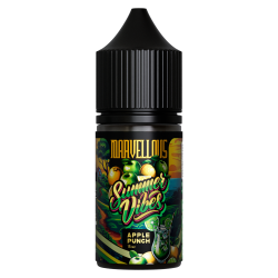 Ароматизатор Marvellous Summer Vibes 30ml Apple Punch (Яблучний Пунш)