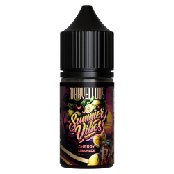 Ароматизатор Marvellous Summer Vibes Cherry Lemonade (Вишневий Лимонад) 30ml