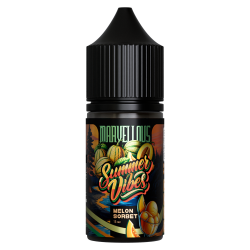 Ароматизатор Marvellous Summer Vibes Melon Sorbet (Диня Сорбет) 30ml