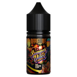 Ароматизатор Marvellous Summer Vibes 30ml Red Orange Soda (Апельсинова Содова)