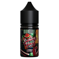 Ароматизатор Marvellous Summer Vibes Watermelon Smootie (Кавунове Смузі) 30ml