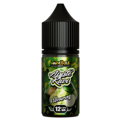 Ароматизатор Marvellous 30ml Apple Kiwi (Яблуко Ківі)