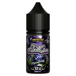 Ароматизатор Marvellous 30ml Grape Bubblegum (Виноградна Жувальна Гумка)