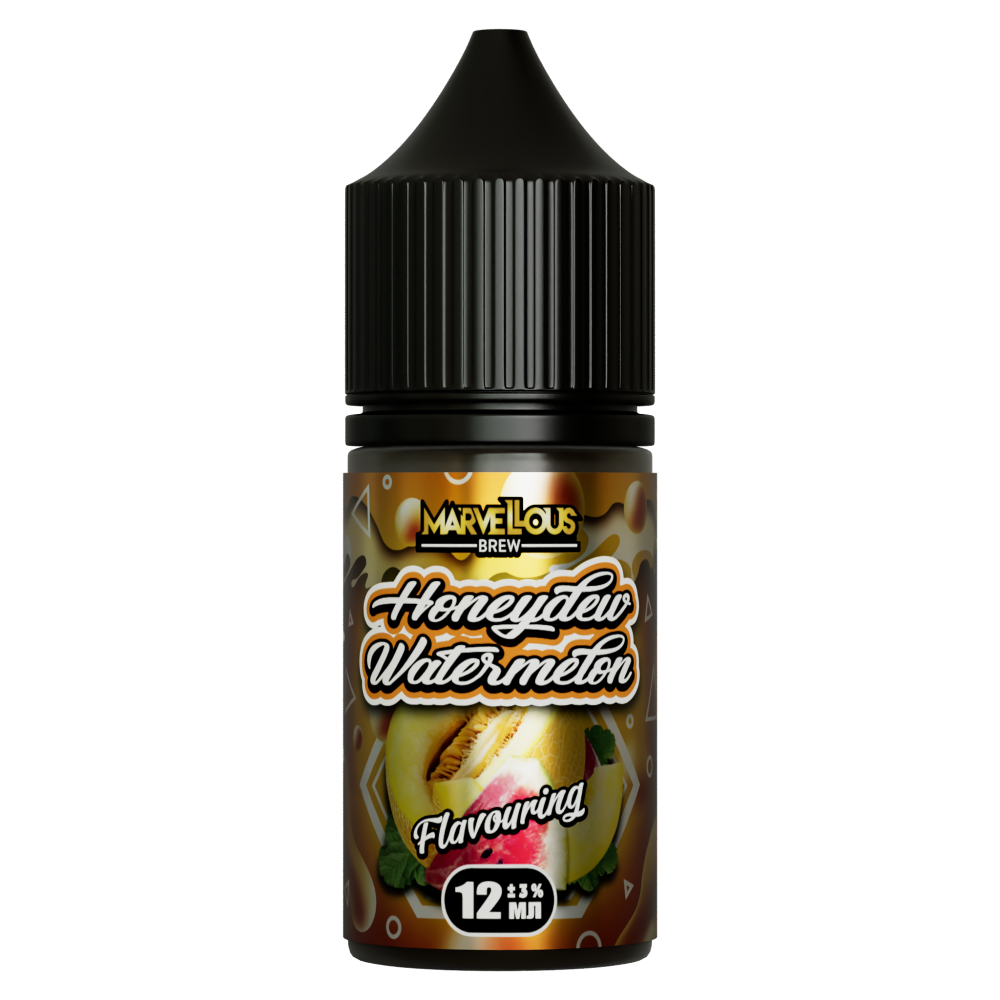 Ароматизатор Marvellous 30ml Honeydew Watermelon (Медова Диня Кавун) - Marvellous 30ml