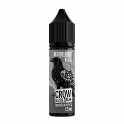 Ароматизатор Marvellous Max Crow Black Grape (Чорний Виноград) 15ml - Marvellous Max 15ml