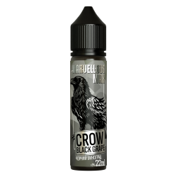 Ароматизатор органічний Marvellous Max Crow Black Grape (Чорний Виноград) 60ml - Marvellous 60ml Max