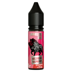 Ароматизатор Marvellous Max 15ml Wild Boar Raspberry (Малина)