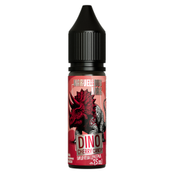 Ароматизатор Marvellous Max 15ml Dino Cherry Candy (Вишнева Цукерка)