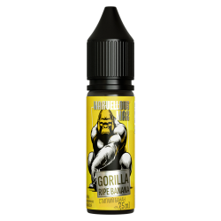Ароматизатор Marvellous Max 15ml Gorilla Ripe Banana (Банан)