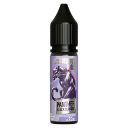 Ароматизатор Marvellous Max 15ml Panther Black Currant (Смородина)