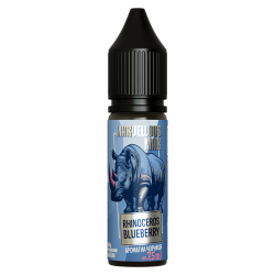 Ароматизатор Marvellous Max 15ml Rhinoceros Blueberry (Чорниця)