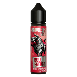 Ароматизатор органічний Marvellous Max 60ml Bull Energy (Редбул)