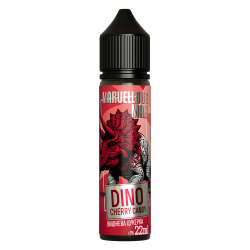 Ароматизатор органічний Marvellous Max 60ml Dino Cherry Candy (Вишнева Цукерка)