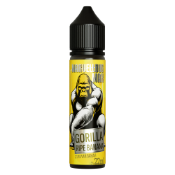 Ароматизатор органічний Marvellous Max 60ml Gorilla Ripe Banana (Банан)
