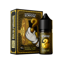 Ароматизатор Marvellous Scrooge Mystery Flavor (Невідомий Смак) 30ml