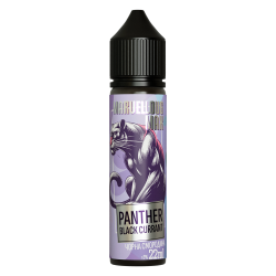 Ароматизатор органічний Marvellous Max 60ml Panther Black Currant (Смородина)