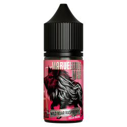 Ароматизатор Marvellous Max 30ml Wild Boar Raspberry (Малина)