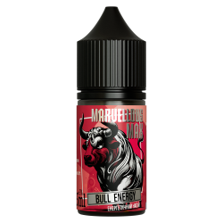 Ароматизатор Marvellous Max 30ml Bull Energy (Ред Булл)
