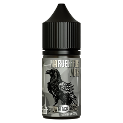 Ароматизатор Marvellous Max Crow Black Grape (Темний Виноград) 30ml