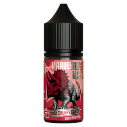 Ароматизатор Marvellous Max 30ml Dino Cherry Candy (Вишнева Цукерка)