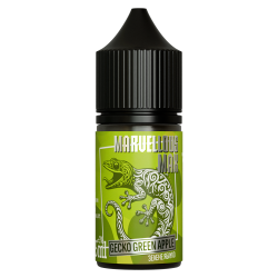 Ароматизатор Marvellous Max Gecko Green Apple (Зелене Яблуко) 30ml