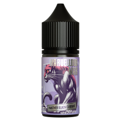 Ароматизатор Marvellous Max 30ml Panther Black Currant (Смородина)