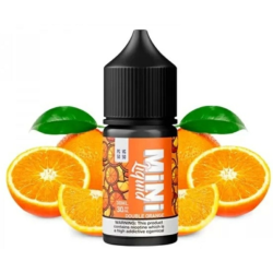 Ароматизатор Mini Liquid Double Orange (Подвійний Апельсин) 30ml